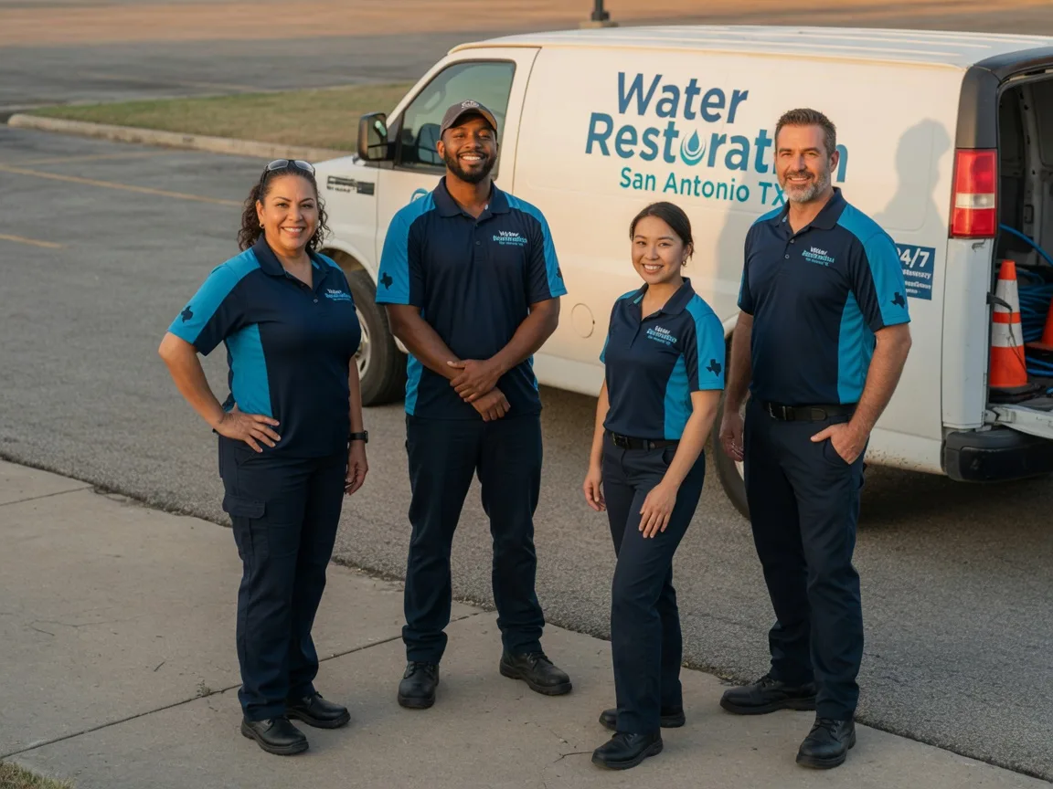 Water Damage Repair company in Whitney Point, NY